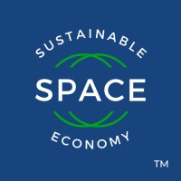 Sustainable Space Economy Logo