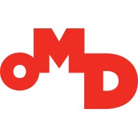 OMD South Africa Logo
