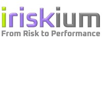 iriskium Logo