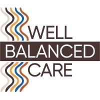 Well Balanced Care Logo