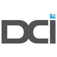 DCI Building Construction LLC Logo