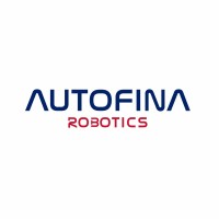 Autofina Robotics Logo