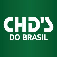 CHDS do Brasil Logo
