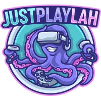 JustPlayLah Logo