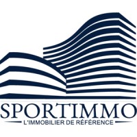 Sportimmo Logo