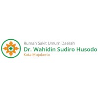 RSUD Dr. Wahidin Sudiro Husodo Kota Mojokerto Logo