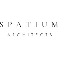 Spatium Architects Logo