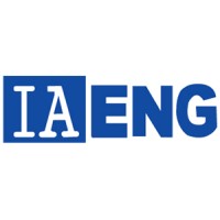 International Association of Engineers Logo