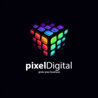 Pixel Digital Logo