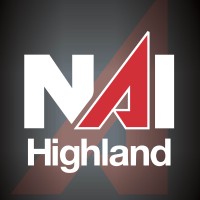 NAI Highland, LLC Logo