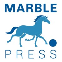 Marble Press Logo