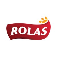 Rolas Food Logo