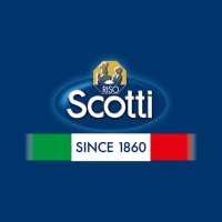 Riso Scotti Romania Logo