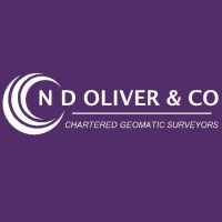 N D Oliver & Co Ltd Logo