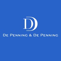 De Penning & De Penning Logo