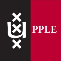 University of Amsterdam - PPLE College Logo