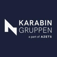 Karabingruppen Logo