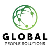 GPS_Global People Solutions Logo