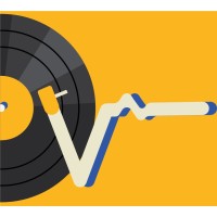 Vistaar - The Music Society of Ashoka University Logo