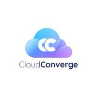 CloudConverge Logo