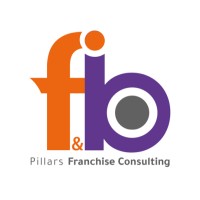 F&B Pillars Logo