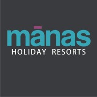 Manas Holiday Resorts Pvt. Ltd. - India Logo