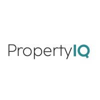 PropertyIQ Logo