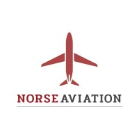 Norse Aviation Logo