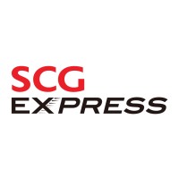 SCG EXPRESS Logo
