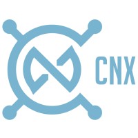 Cambodian Network Exchange Logo