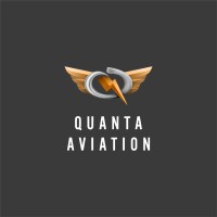 Quanta Aviation Services Logo