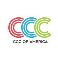 CCC of America Inc. Logo