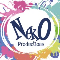 Neko Productions Logo