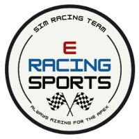 eRacingSports Logo