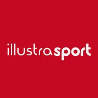 ILLUSTRASPORT Logo
