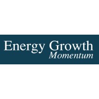 Energy Growth Momentum Logo
