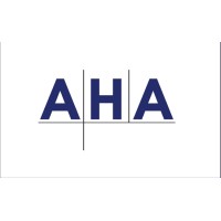 AHA Consulting Engineers Logo