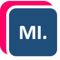 MarkInvest. Logo