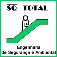 SQ Total Assessoria em Engenharia de Segurança e Ambiental Logo