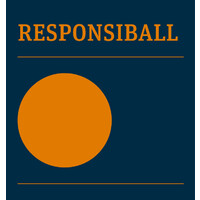 RESPONSIBALL Logo