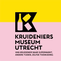 Kruideniers Museum Utrecht Logo
