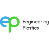 Engineering Plastics (EP) Logo