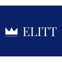 ELITT Luxury Swiss Real Estate Logo