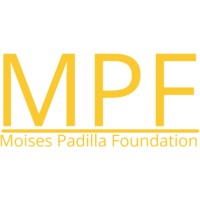 Moises Padilla Foundation Logo