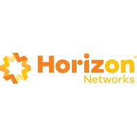 Horizon Networks NZ Logo