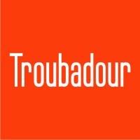 Troubadour Logo