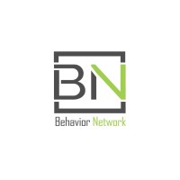 Behavior Network Logo