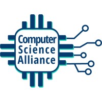 Computer Science Alliance Logo