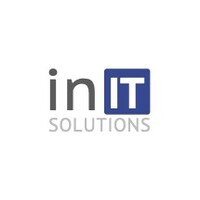 inIT Solutions Limited Logo