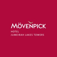 Mövenpick Hotel Jumeirah Lakes Towers Logo